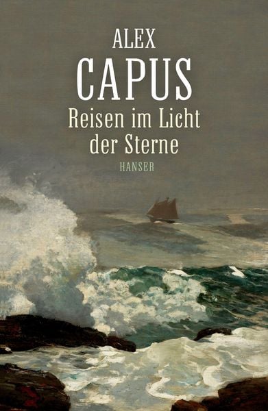 Produktbild: Reisen im Licht der Sterne
