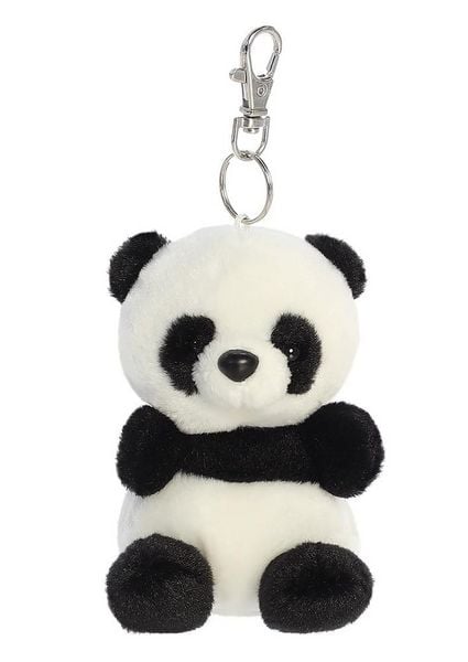 Produktbild: PP Bamboo Panda Clip-On 4In