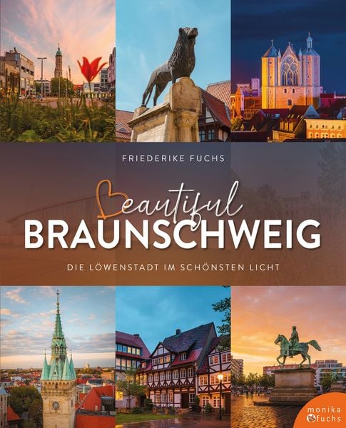 Produktbild: Beautiful Braunschweig
