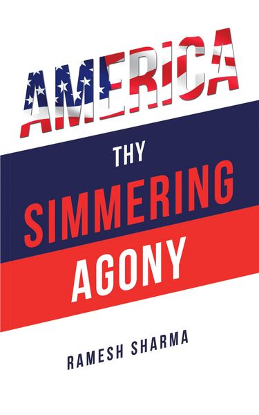 Produktbild: America Thy Simmering Agony