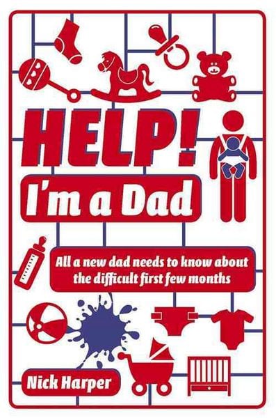 Produktbild: Help im a Dad