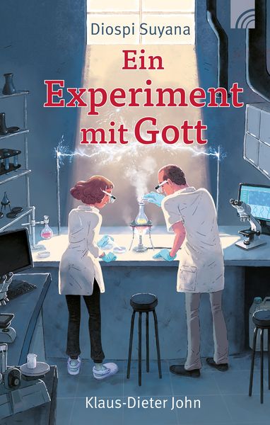 Produktbild: Diospi Suyana - Ein Experiment mit Gott