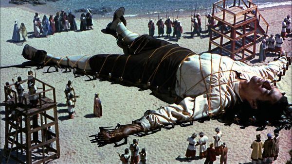 Produktbild: Die drei Welten des Gulliver (The three worlds of Gulliver)