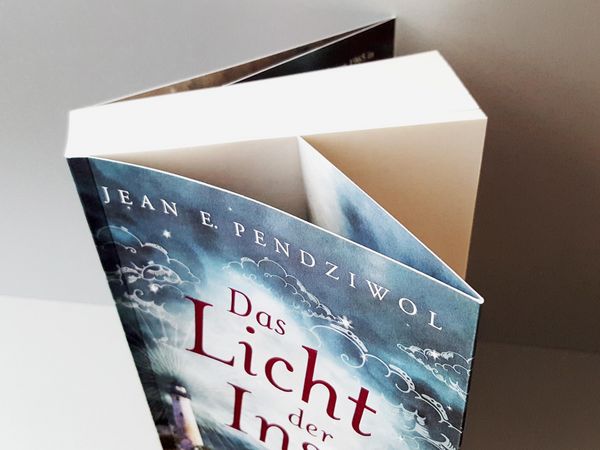 Produktbild: Das Licht der Insel