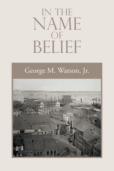 Produktbild: In the Name of Belief