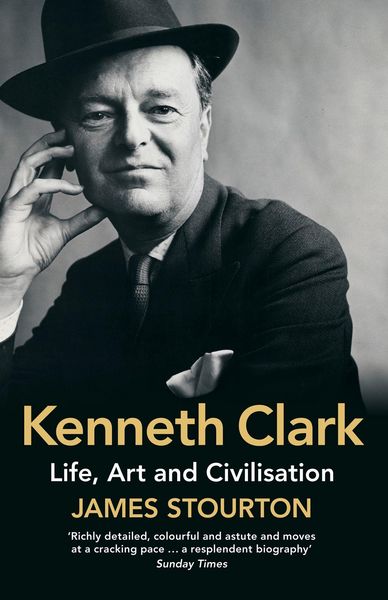 Produktbild: Kenneth Clark