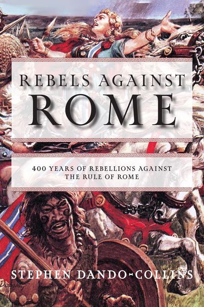Produktbild: Rebels Against Rome