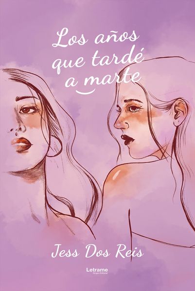 Produktbild: Los a&ntilde;os que tard&eacute; a marte