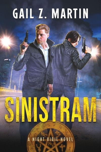 Produktbild: Sinistram
