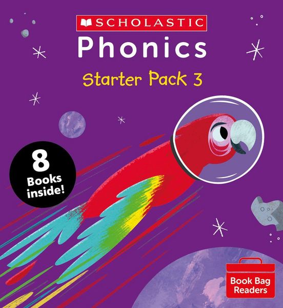 Produktbild: Fiction Starter Pack 3