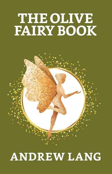 Produktbild: The Olive Fairy Book