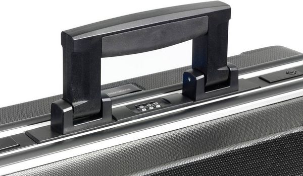 Produktbild: B & W International go pockets 120.04/P Universal Werkzeugkoffer unbest&uuml;ckt (B x H x T) 515 x 440 x 255 mm
