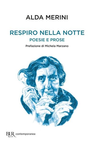 Produktbild: Respiro nella notte. Poesie e prose