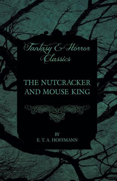 Produktbild: The Nutcracker and Mouse King
