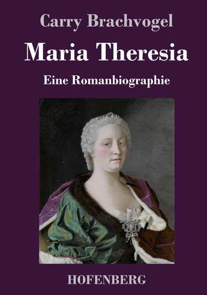 Produktbild: Maria Theresia