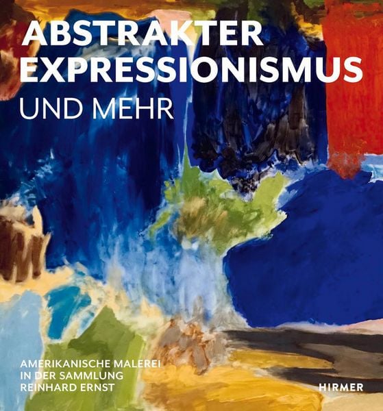Produktbild: Abstrakter Expressionismus - und mehr