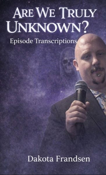 Produktbild: Are We Truly Unknown?