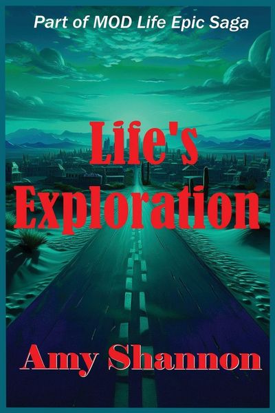 Produktbild: Life's Exploration