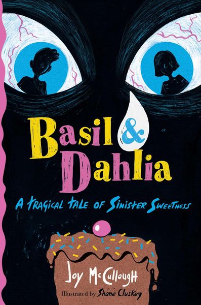 Produktbild: Basil & Dahlia