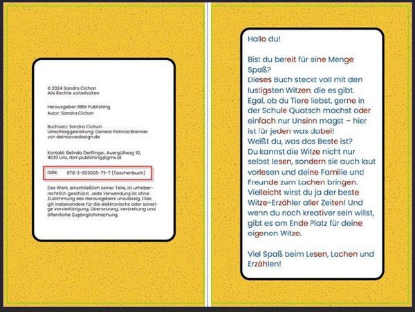 Produktbild: Das ultimative Witzebuch f&uuml;r Erstleser