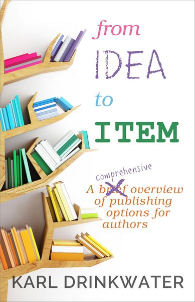 Produktbild: From Idea To Item
