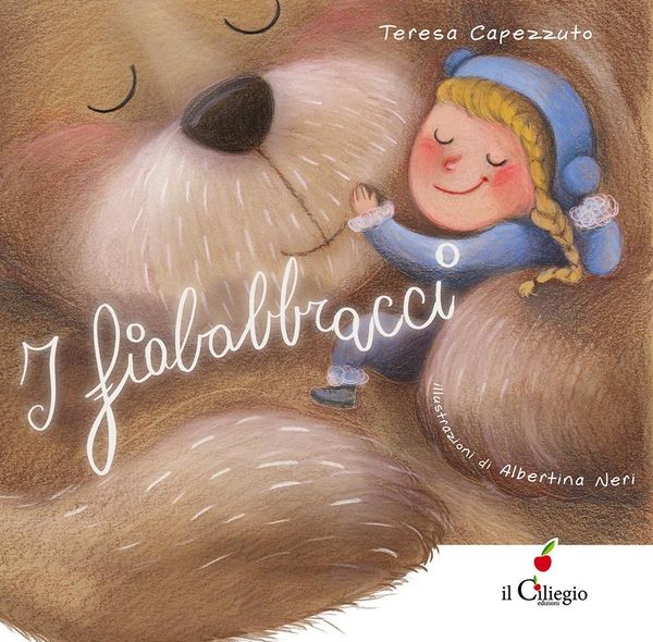 Produktbild: I fiababbracci