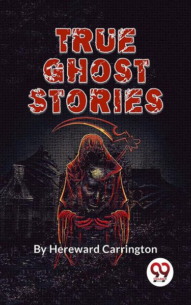 Produktbild: True Ghost Stories