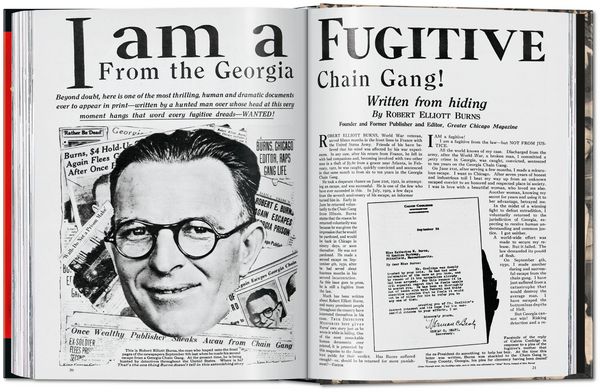 Produktbild: True Crime Detective Magazines