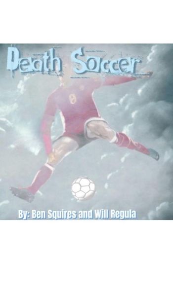 Produktbild: Death Soccer