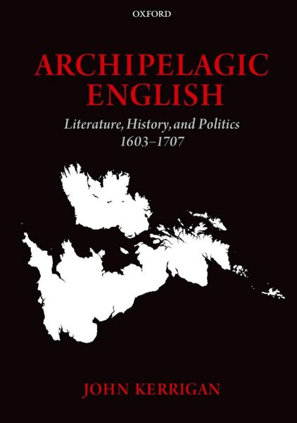 Produktbild: Archipelagic English