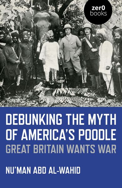Produktbild: Debunking the Myth of America's Poodle