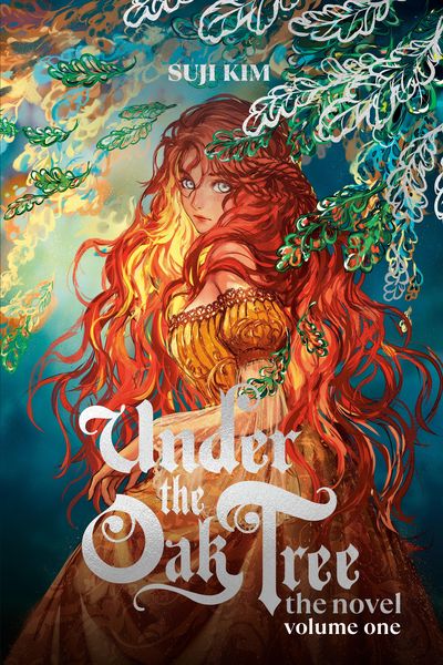 Produktbild: Under the Oak Tree: Volume 1 (The Novel)