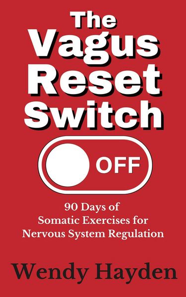 Produktbild: The Vagus Switch (The Vagus Nerve)