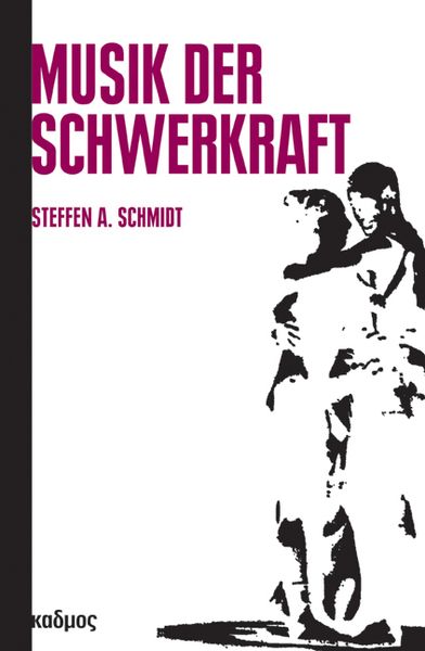 Produktbild: Musik der Schwerkraft
