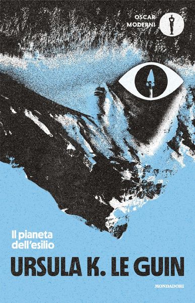 Produktbild: Il pianeta dell'esilio