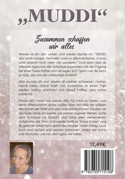 Produktbild: Muddi Teil 4