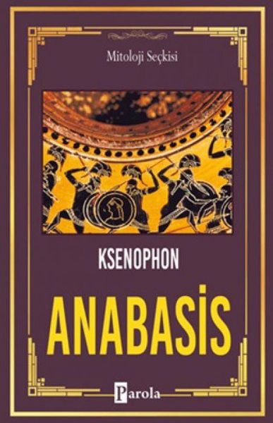 Produktbild: Anabasis