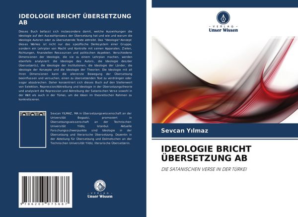 Produktbild: Ideologie Bricht &Uuml;bersetzung Ab