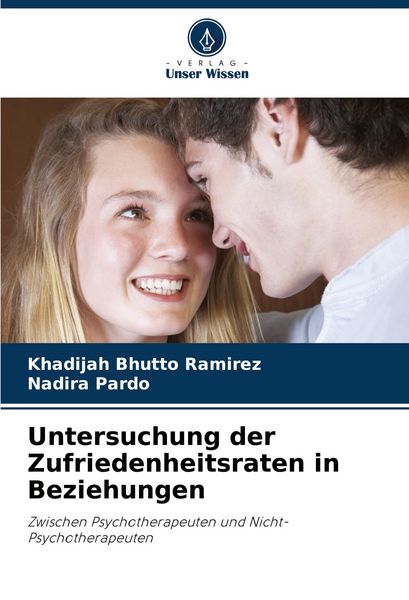 Produktbild: Untersuchung der Zufriedenheitsraten in Beziehungen