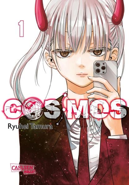 Produktbild: Cosmos 1