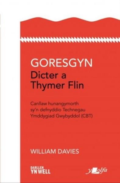 Produktbild: Darllen yn Well: Gorsgyn Dicter a Thymer Flin