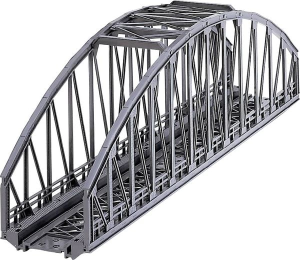 Märklin - Bogenbrücke