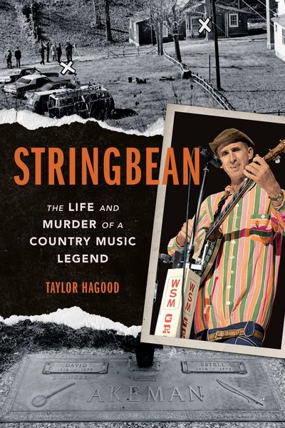 Produktbild: Stringbean