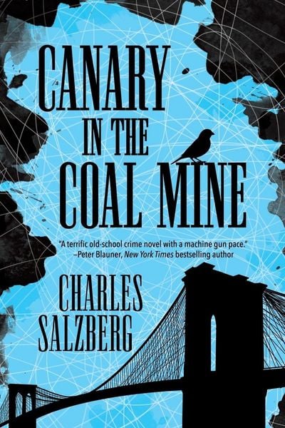 Produktbild: Canary in the Coal Mine
