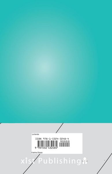 Produktbild: La tienda