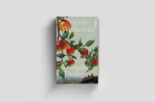 Produktbild: Sp&auml;te Ernte