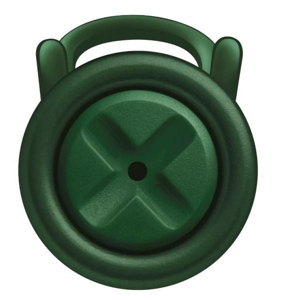 Produktbild: LAMY F&uuml;ller 0B9 LAMY AL-star pine, Feder M (Sondermodell)