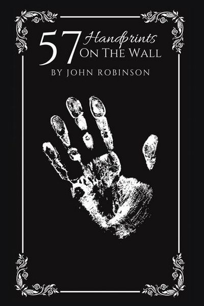 Produktbild: 57 Handprints on the Wall