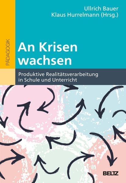 Produktbild: An Krisen wachsen