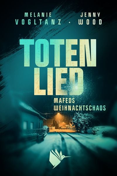Produktbild: Totenlied